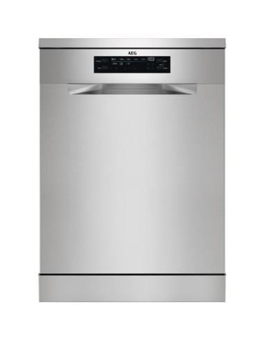 Lavavajillas AEG FFB33607ZM 60cm 13 cubiertos D