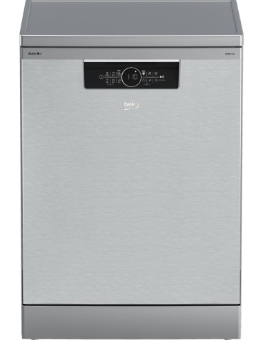 Lavavajillas Beko BDFN36640XA 16 cub C 3?B ino