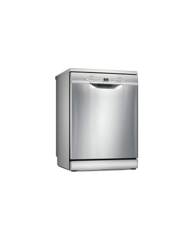 Lavavajillas Bosch SMS2HMI04E 14 Serv. 60cm D