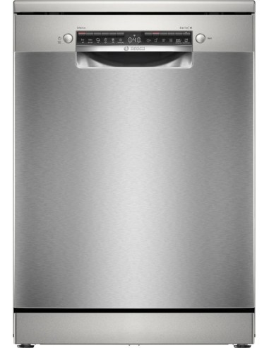 Lavavajillas Bosch SMS4HTI03E 13 Serv. 60cm E