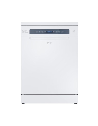 Lavavajillas Candy CF3C7F0W 13 cub C Blanco Wi