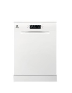 Lavavajillas Electrolux ESA47301SW 13cub D blan