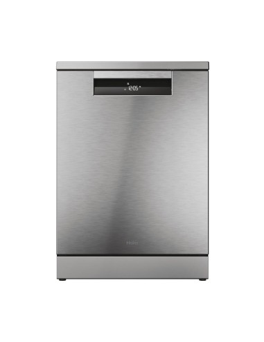 Lavavajillas Haier XF4A4M4PX 14Cub B 3?B Inox