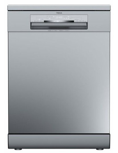 Lavavajillas Teka DFS76850 14 cub 60cm C Ino