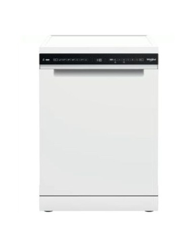 Lavavajillas Whirlpool W7FHS41 15 Cub.60cm C