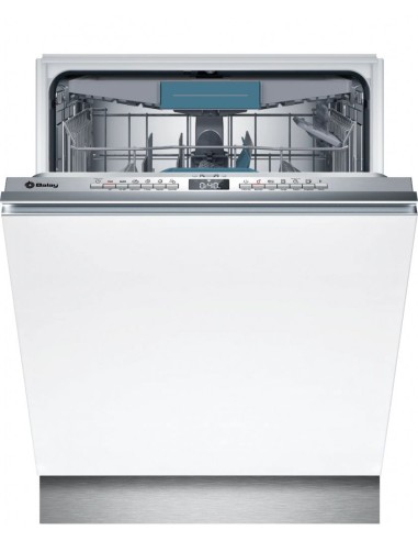Lavavajillas Balay 3VH6330SA 14 Serv. 60cm Inte