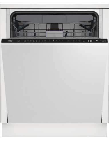 Lavavajillas Beko BDIN38650C 16 cub 3?B integr