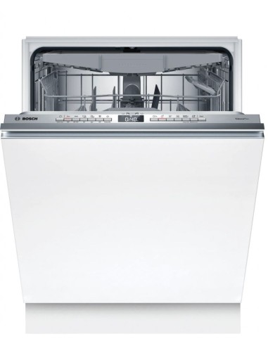 Lavavajillas Bosch SBH4ECX28E 14 Serv. 60cm Int