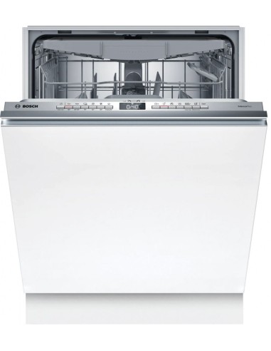 Lavavajillas Bosch SMH4EVX08E 14 Serv. 60cm Int