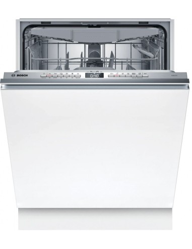 Lavavajillas Bosch SMV4HVX03E 14 Serv. 60cm Int