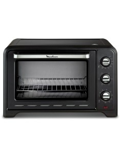 Mini-Horno MOULINEX OX464810 OPTIMO 33 L