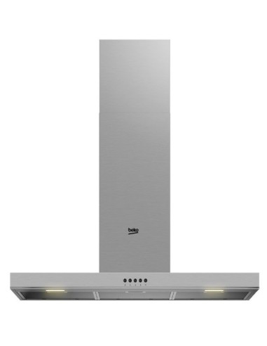 Campana Beko BHCB91622BXH 90cm 613m3h b inox