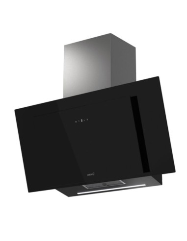 Campana Cata THALASSA PRO 900GBK A+++ 842m3h 4