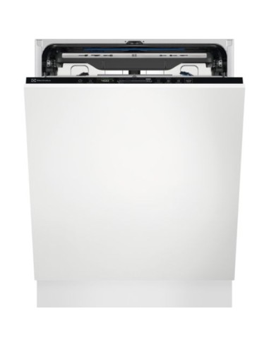 Lavavajillas Electrolux EEG68500L 14Cub. Integr.