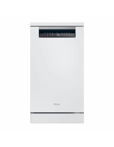 Lavavajillas Haier XF1C3TB1FW 11Cub 45cm C 3?B