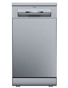 Lavavajillas Teka DFS74850 10 Serv 45cm D Inox