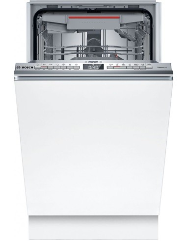 Lavavajillas Bosch SPV4EMX25E 10 cub 45cm c
