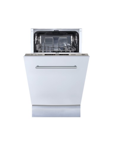 Lavavajillas Cata LVI46009A 10cub E Integr 45c