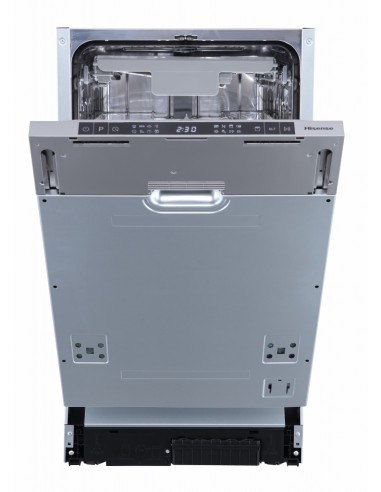 Lavavajillas Hisense HV543D10 11Cub Integ 45cmD