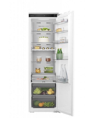 Frigorifico 1P Hisense RL3B303SAWE 177x54cm Inte