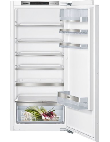 Frigorifico 1P Siemens KI41RADD1 122X56cm INTEGR