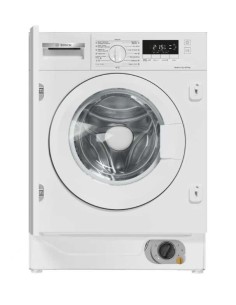 Lavasecadora Bosch WKD28260ES 60cm 85kg AE