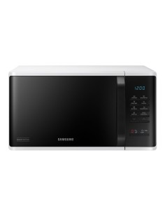 Microondas Samsung MS23K3513AWEC 23L 800w Blanc