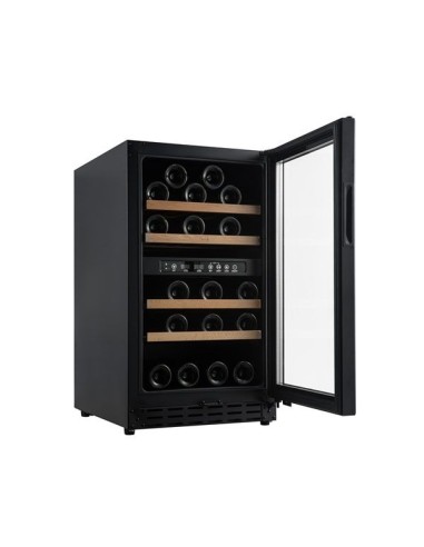 VINOTECA VINOBOX V40GC2TN 33 BOTELLAS