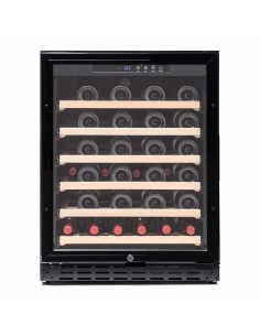VINOTECA VINOBOX V50GC1TN 37 BOTELLAS