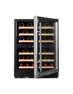 VINOTECA VINOBOX V50GC2TI 46 BOTELLAS