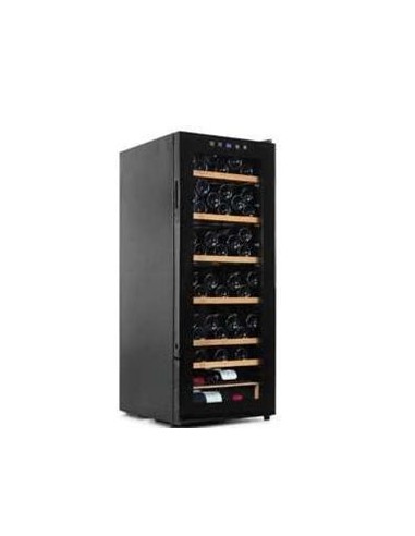 VINOTECA VINOBOX V96PRO 48 BOTELLAS