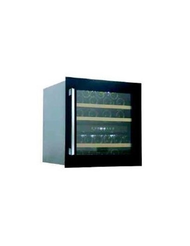 Vinoteca Nodor NorCare V28BK integrable