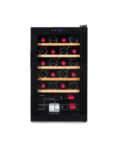 Vinoteca Vinobox V24PRO 24 BOTELLAS B