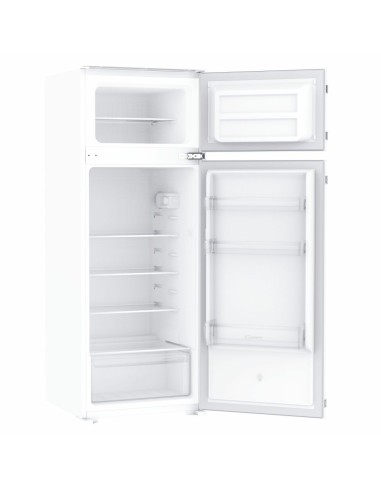 Frigorifico 2P Candy CFBD24502ESH 149x57cm Integ