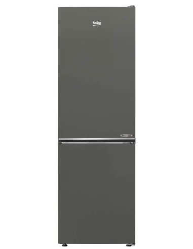 Combi Beko B5RCNE365HG 187x60cm D Inox neo