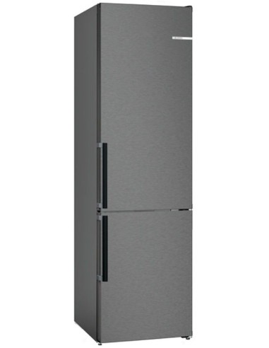 Combi Bosch KGN39VXBT 203x60cm nfr b puerta bl