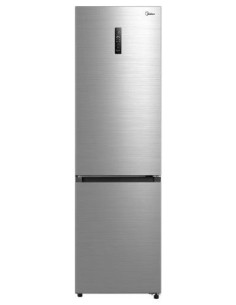 Combi Midea MDRB521MGA46O 201x60cm A NFR Inox