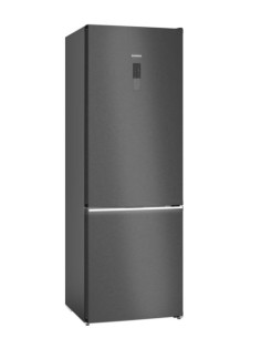 Combi Siemens KG49NAXCF 203x70cm NFR C Inox