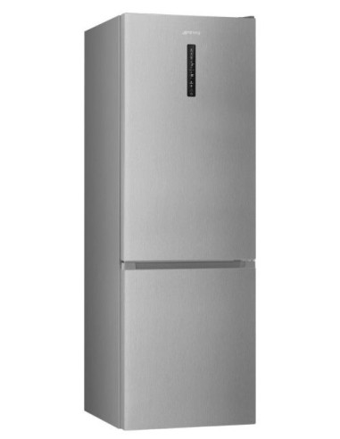 Combi Smeg FC21XDND 200x60x66 D NF Inox Displ