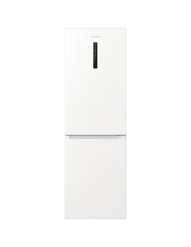 Combi Smeg RC18WDNE 185x60cm NF E Blanco