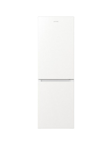 Combi Smeg RC18WNE 185x60cm NF E Blanco
