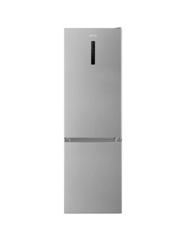 Combi Smeg RC18XDNE 185x60cm NF E Inox