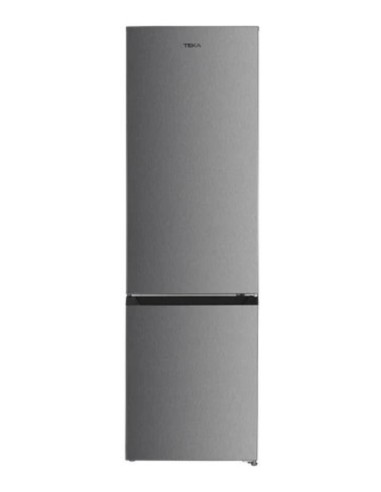 Combi Teka RBF4320SS 201x60cm NF D Inox