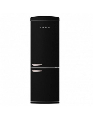 Combi Teka RBF78617RTR 190x60cm Negro Retro D