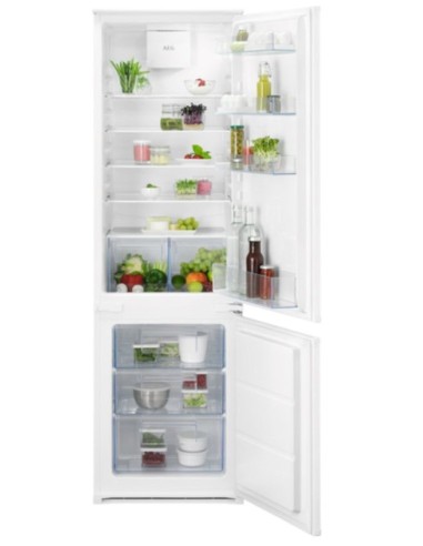 Combi AEG OSC5D181ES 177x55cm E integr
