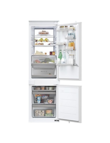 Combi Haier HBW7518C 177x54cm TNF C wifi