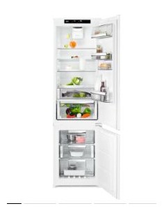 Combi AEG SCB819E8TS 188x55cm E integr no fros