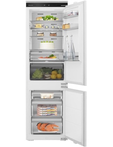 Combi Hisense RB3B250SAWE1 177x54cm Integr. NF