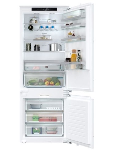 Combi Siemens KB96NADD0 194X71cm D INTEGR. NFR