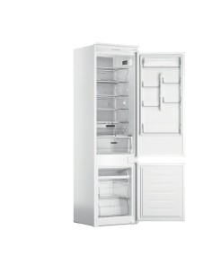 Combi Whirlpool WHC20T152 194x54cm NF Integr.